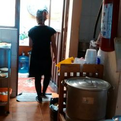 La Cocinita del Buen Sabor