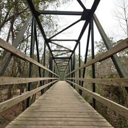 Bridge Bridge