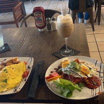 Picadillo Bistro & Cafe - Brunch for 2 - Restaurants Near Me - Fajardo, Puerto Rico