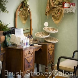 Brush Strokes Hair Salon & Boutique