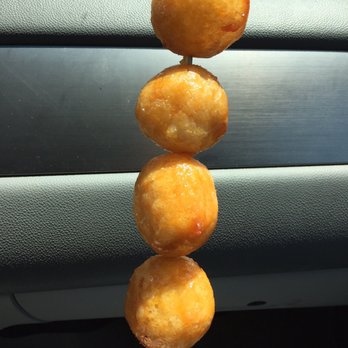 Starbread Bakery - Sticky rice balls - Filipino Near Me - Sacramento, California Starbread Bakery - Sticky rice balls - Filipino Near Me - Sacramento, California