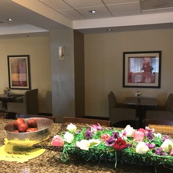 Hampton Inn Atmore - Hotels Near Me - Atmore, Alabama