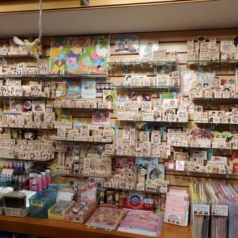 Taj Clubhouse - They sell printing rubber stamps where you can make your own cards. - Children's Clothing Near Me - Honolulu, Hawaii Taj Clubhouse - They sell printing rubber stamps where you can make your own cards. - Children's Clothing Near Me - Honolulu, Hawaii