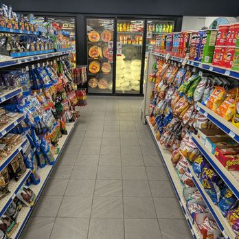 Petro Serve USA - Snacks and frozen items - Convenience Stores Near Me - Fargo, North Dakota