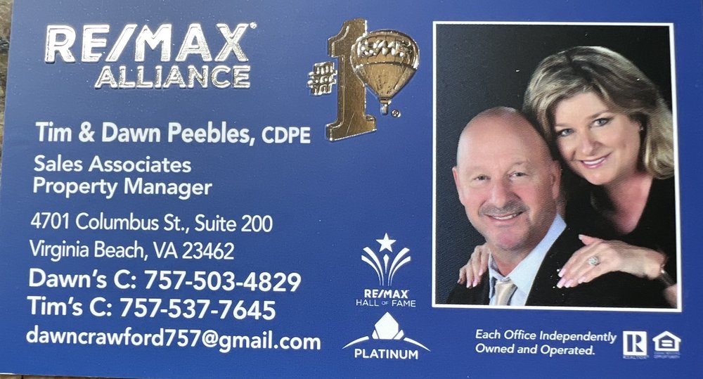 REMAX ALLIANCE Updated September 2024 21 Photos & 39 Reviews 4701