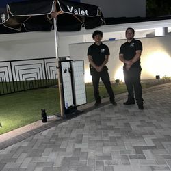 Luxury Valet & Shuttle - Valet private party
