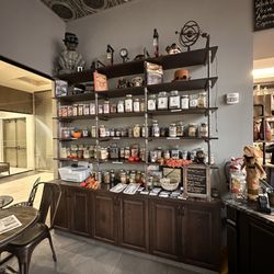 Perkatory Coffee House - 11/25/2023