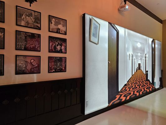 Alamo Drafthouse Cinema South Lamar by null