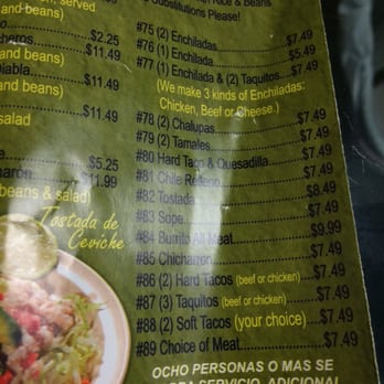 El Merendero - Mexican Near Me - La Verne, California El Merendero - Mexican Near Me - La Verne, California