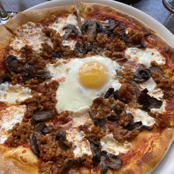 Sette Osteria - pizza Capricciosa - Italian Near Me - Washington, DC, District of Columbia Sette Osteria - pizza Capricciosa - Italian Near Me - Washington, DC, District of Columbia