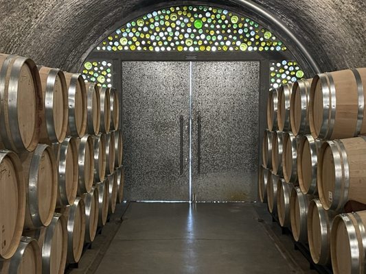 Hourglass Winery by null