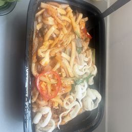 PAD ZEE EWW STRIP LOIN
