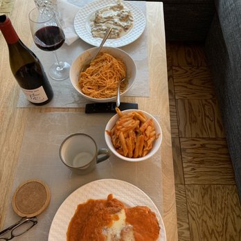 Caffe Buon Gusto - Italian Near Me - Brooklyn, New York