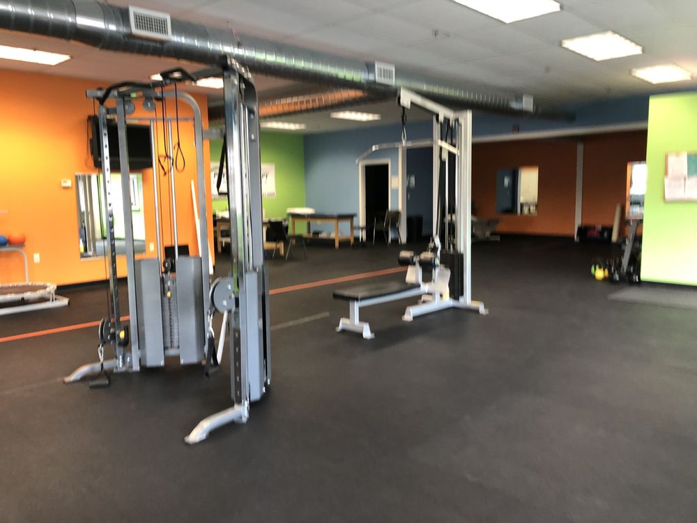 PHYSICAL THERAPY INNOVATIONS 11 Photos 456 Main St, Holden, MA Yelp