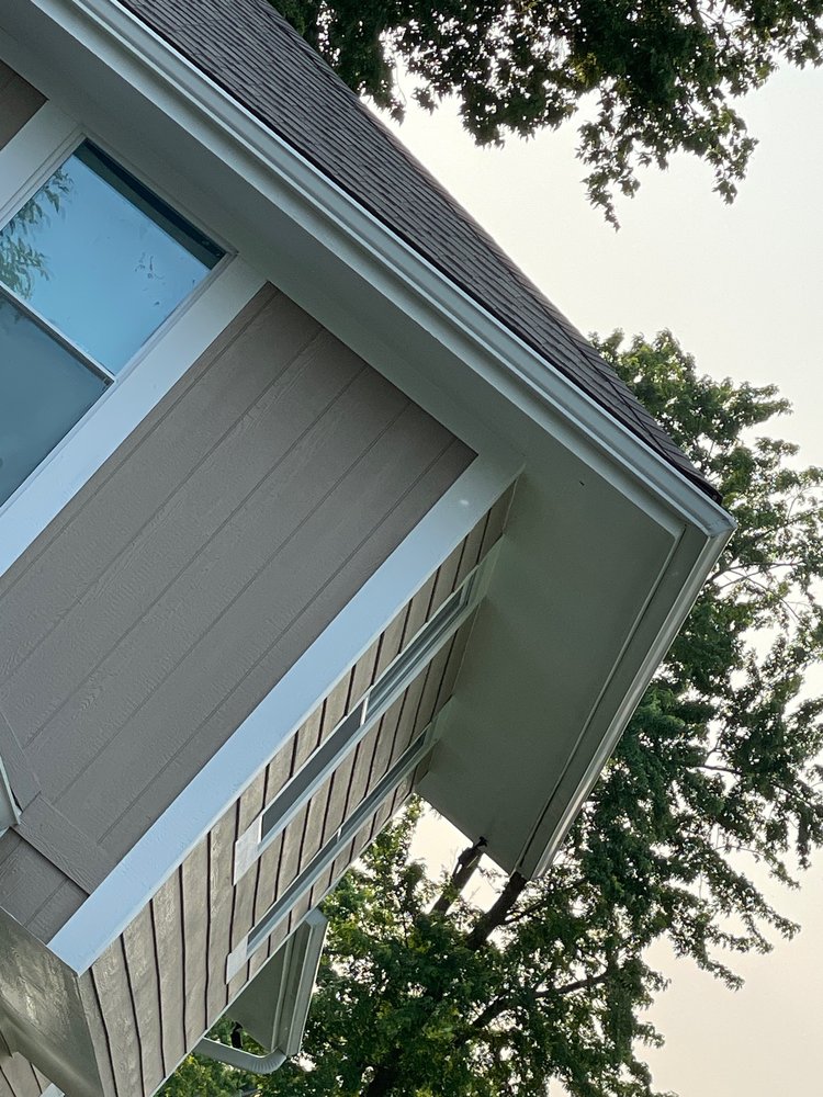 L REYES GUTTERING Kansas City, Kansas Gutter Services Phone