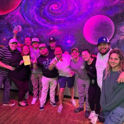 Galaxy's Bar and Grill