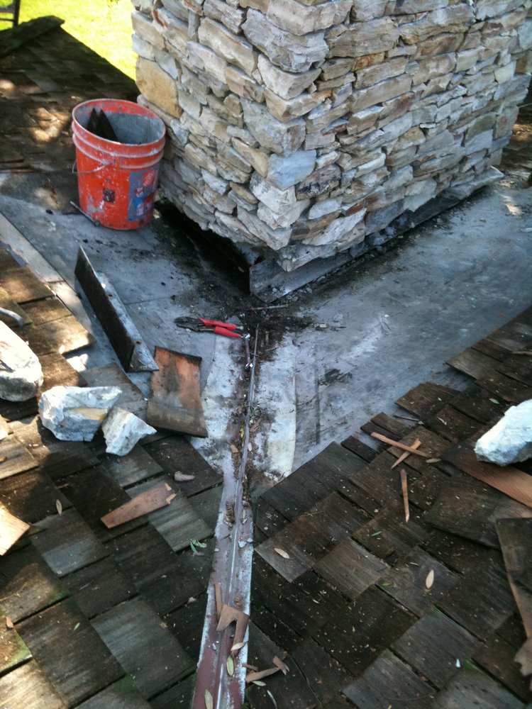 Slide of Zavala Roofing