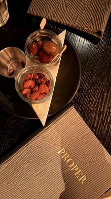 Charmaine’s by null