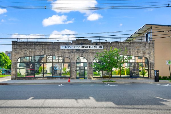 Fitometry Health Club - Image 17