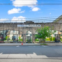 Fitometry Health Club - Come on in for a tour!