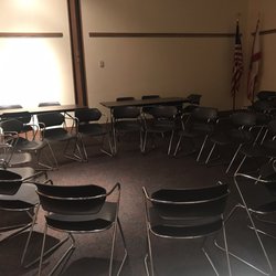 Miami-Dade Public Library System - South Miami Branch Library - Meditation/Motivation circles on Wednesdays starting this February 2019!!!