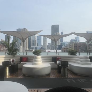 The Godfrey Hotel Chicago - The view. - Hotels Near Me - Chicago, Illinois
