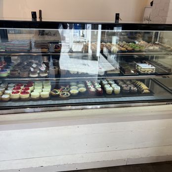 Astoria Bakery & Cafe - Bakeries Near Me - Astoria, New York