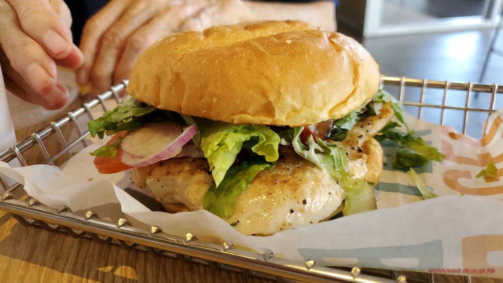 SMASHBURGER Updated August 2024 132 Photos & 132 Reviews 975 Rte