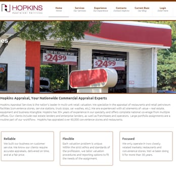 Tilpro - Every site we build for our client uses one of the leading CMS tools on the market.  We tailor our services to suit your needs. - Web Design Near Me - Kansas City, Missouri
