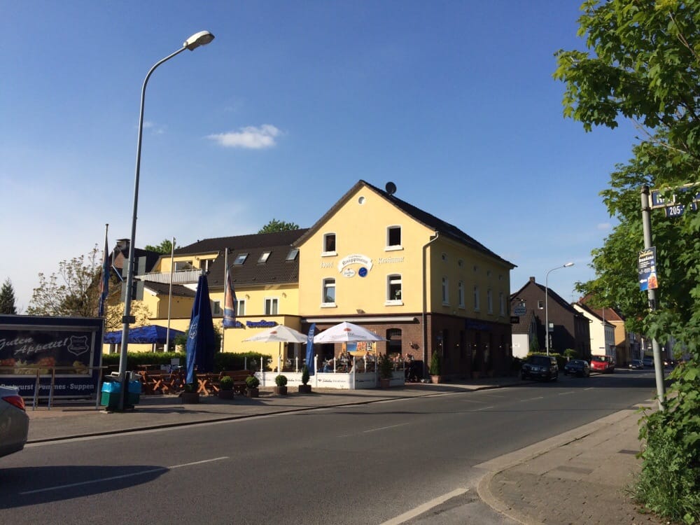 Frankenheim Brauhaus