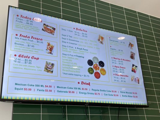 Taqueria La Cocina by null