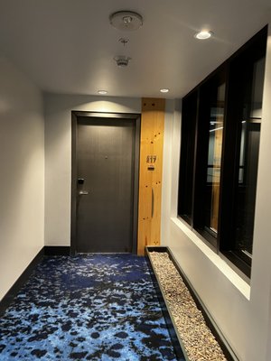 The Maven Hotel at Dairy Block by null