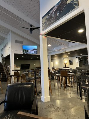 Beat Culture Brewery & Kitchen by null