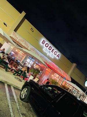 Bodega Taqueria y Tequila Aventura by null