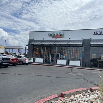 Chello Grill - Mediterranean Near Me - Albuquerque, New Mexico