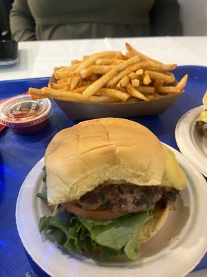 NANSENSE - Afghan Burgers & Bowls by null