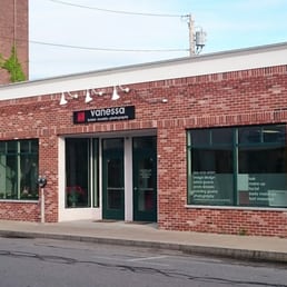 Store front