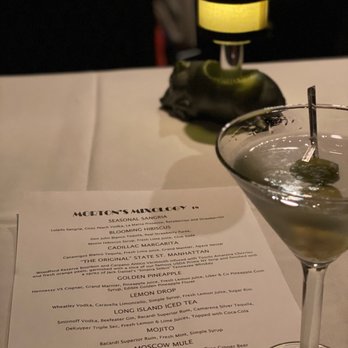 Morton's The Steakhouse - Mortini - Steakhouses Near Me - Pittsburgh, Pennsylvania Morton's The Steakhouse - Mortini - Steakhouses Near Me - Pittsburgh, Pennsylvania