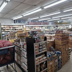 Presidente Supermarket