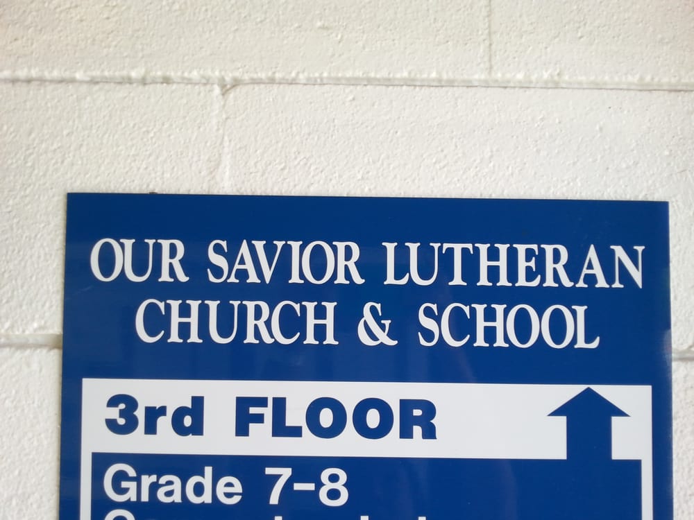 Our Savior Lutheran School - childcare center in Aiea, HI