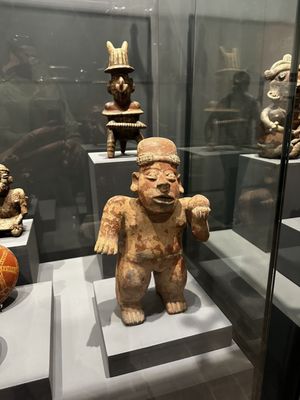 Regional Museum of Guadalajara by null