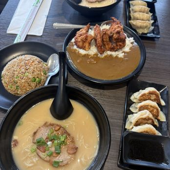 Chef's Ramen - Ramen Near Me - Honolulu, Hawaii
