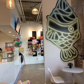 Sweet Society - Interior - Desserts Near Me - Baton Rouge, Louisiana Sweet Society - Interior - Desserts Near Me - Baton Rouge, Louisiana