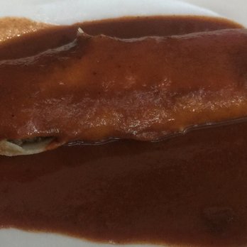 Los Palominos - Ground Beef enchilada - Mexican Near Me - Mount Pleasant, Michigan Los Palominos - Ground Beef enchilada - Mexican Near Me - Mount Pleasant, Michigan