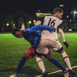 Gettler Stadium - 2015 UC vs Tulsa