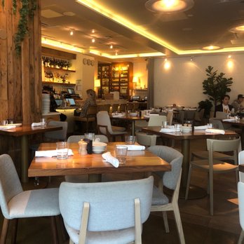Ema - Mediterranean Near Me - Chicago, Illinois
