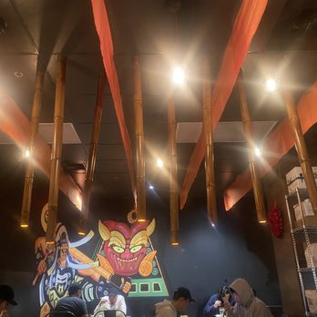 Yuchan Shokudo - Ramen Near Me - Davis, California Yuchan Shokudo - Ramen Near Me - Davis, California