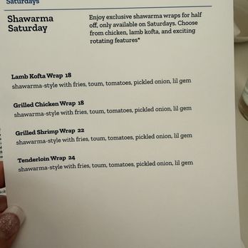 Tavi - Saturday shawarma specials - Middle Eastern Near Me - Covington, Louisiana Tavi - Saturday shawarma specials - Middle Eastern Near Me - Covington, Louisiana