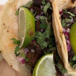 The Grilled Chicken Taco Meal was delicious. But, the Steak Taco Meal was a little dry and the meat was over cook. The Grilled Chicken Taco Meal was delicious. But, the Steak Taco Meal was a little dry and the meat was over cook.
