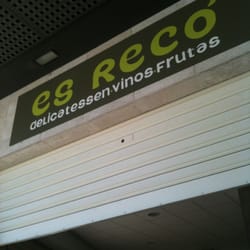 Es Reco